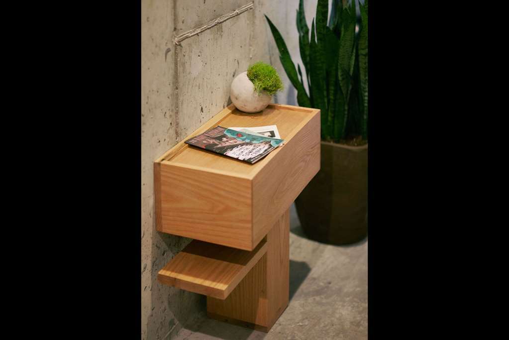 더 발틱 호텔 뉴욕 객실 사진